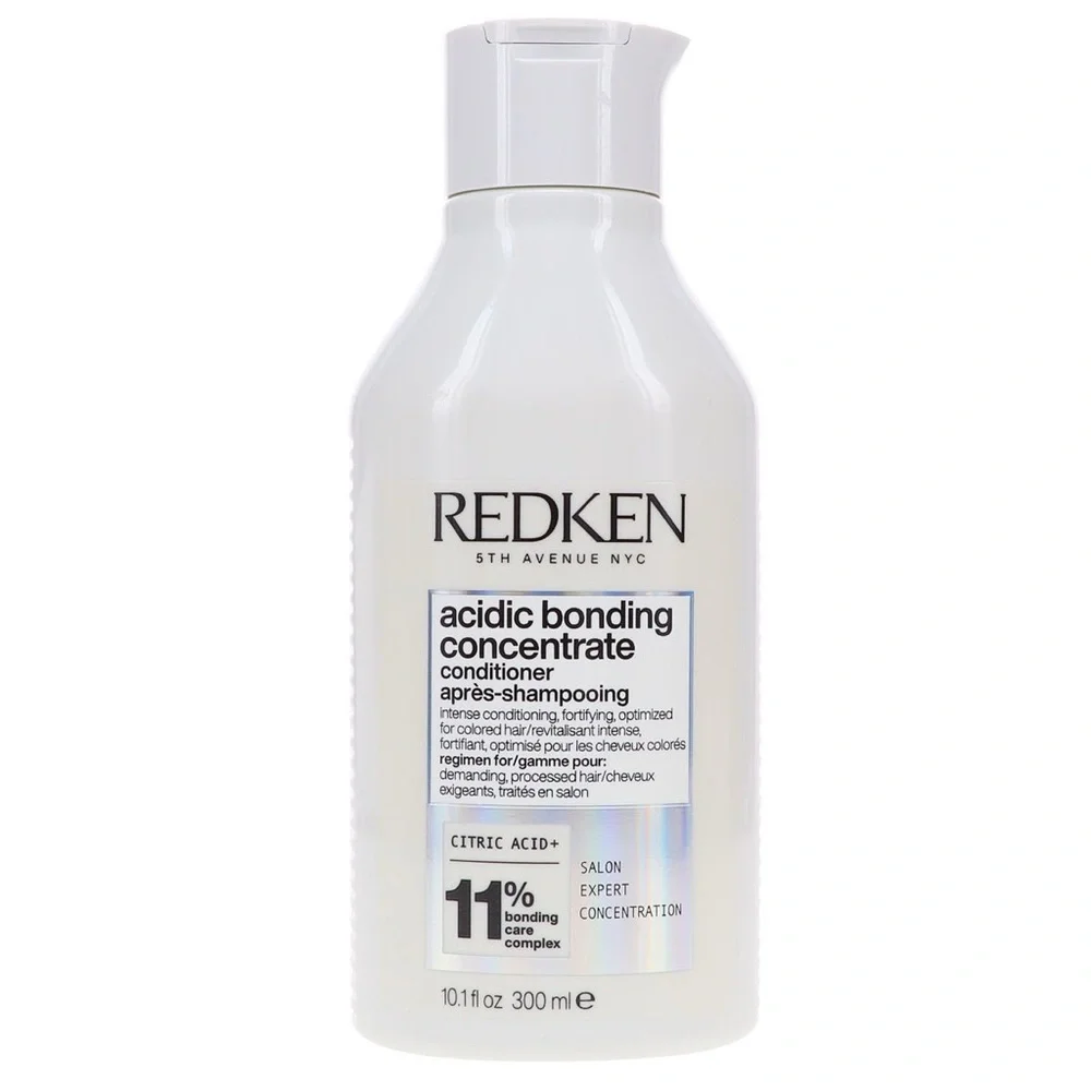 Redken Acidic Bonding Concentrate Shampoo and Conditioner Combo Pack Duo